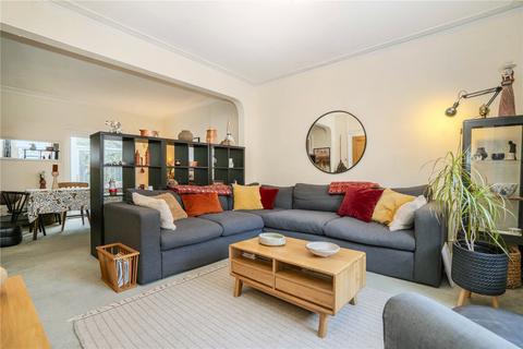 undefined, Knights Park, Kingston upon Thames, KT1