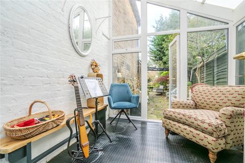undefined, Knights Park, Kingston upon Thames, KT1