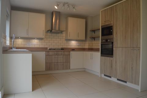 undefined, Pynkeny Close, Earls Barton, NN6 0RL