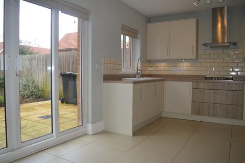 undefined, Pynkeny Close, Earls Barton, NN6 0RL