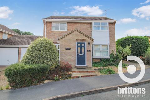 3 bedroom detached house for sale, Elvington, King's Lynn