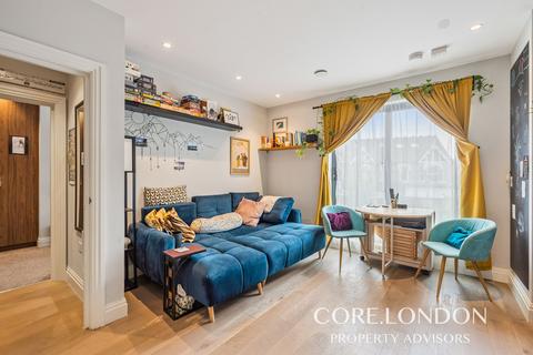 1 bedroom apartment for sale, Northfield Avenue, London, W13