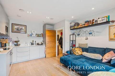 1 bedroom apartment for sale, Northfield Avenue, London, W13