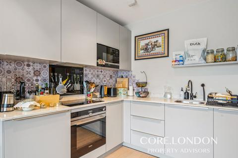 1 bedroom apartment for sale, Northfield Avenue, London, W13