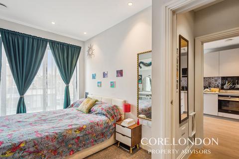 1 bedroom apartment for sale, Northfield Avenue, London, W13