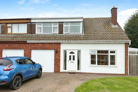 undefined, Fosse Close, Sharnford
