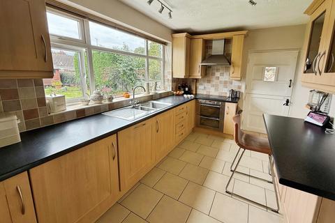 undefined, Fosse Close, Sharnford