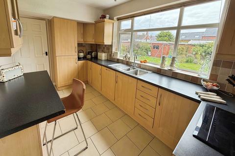 undefined, Fosse Close, Sharnford