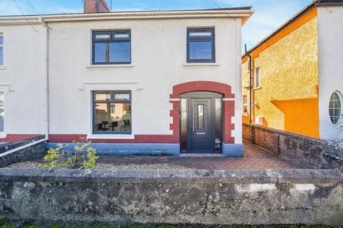 undefined, St. Marie Street, Bridgend CF31