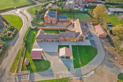 undefined, Fallon Court, Tanworth-In-Arden
