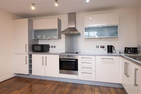 undefined, Merrivale Mews, Milton Keynes