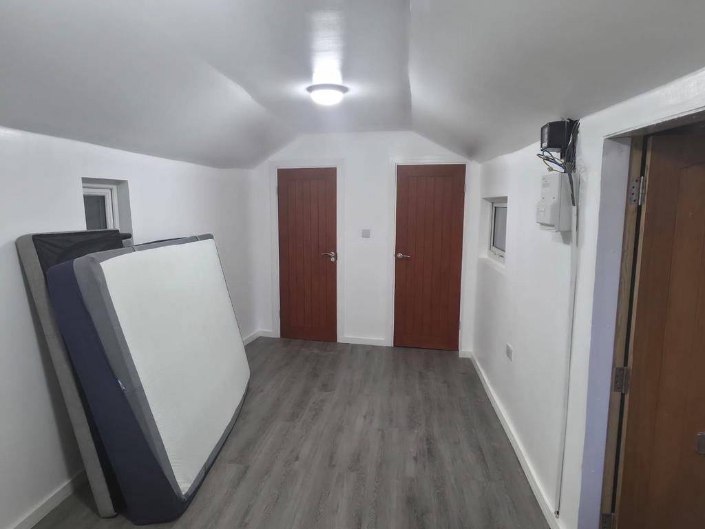 Stunning, all inclusive studio annexe in prime ha