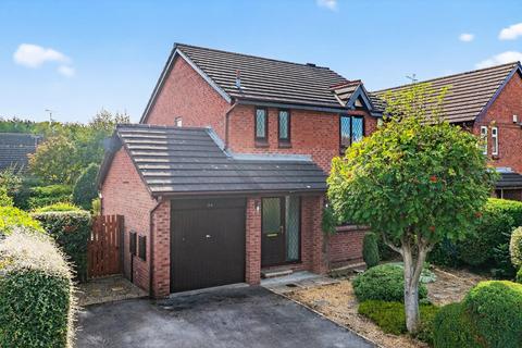 24 Bishopdale Drive, Collingham, Wetherby, LS22 5LP
