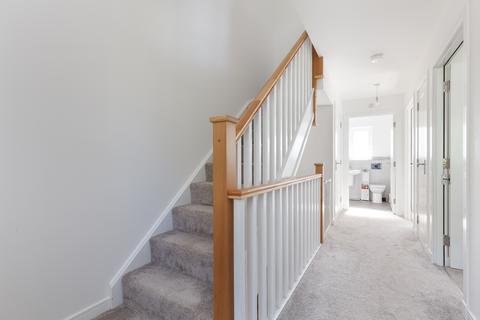 4 bedroom townhouse for sale, 10 Laid Crescent, Glenrothes, KY7 6WE