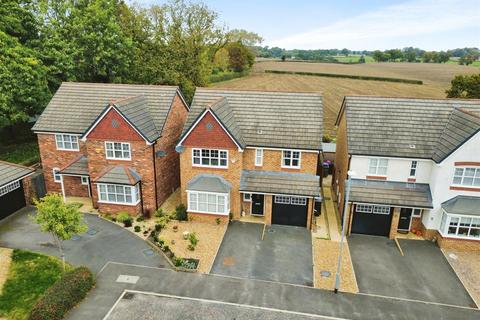 undefined, Irelands Croft Close, Sandbach