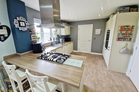 undefined, Irelands Croft Close, Sandbach