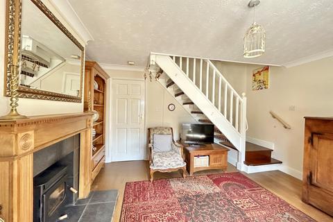 2 bedroom semi-detached house for sale, Main Street, Witchford, Ely, Cambridgeshire