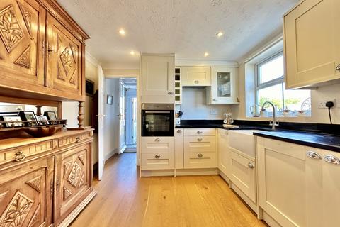 2 bedroom semi-detached house for sale, Main Street, Witchford, Ely, Cambridgeshire