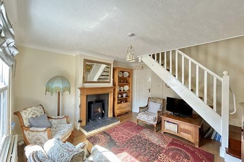 2 bedroom semi-detached house for sale, Main Street, Witchford, Ely, Cambridgeshire