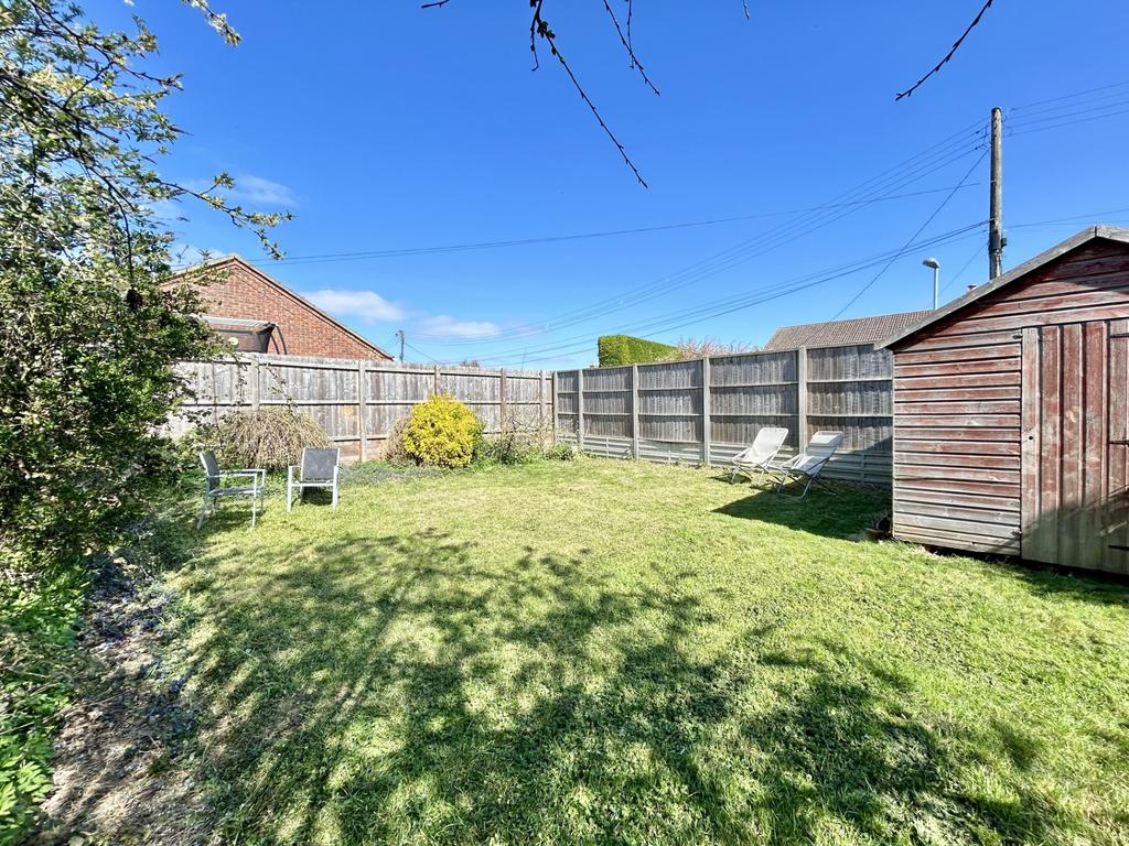 Garden 2