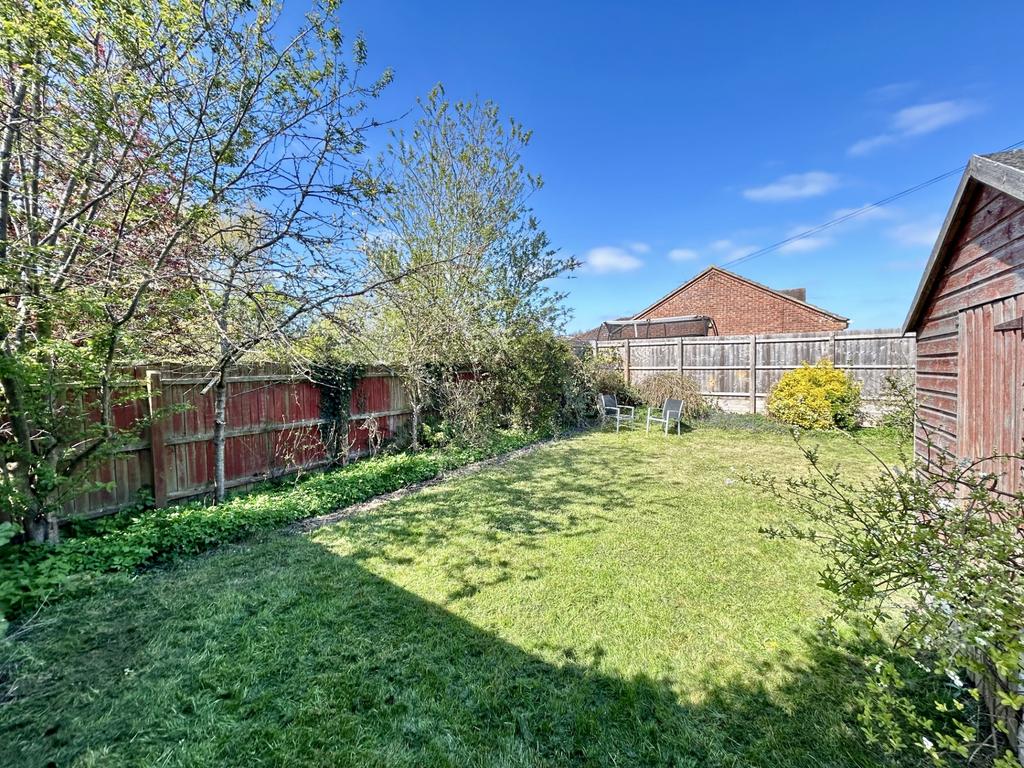 Garden 3
