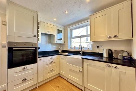 2 bedroom semi-detached house for sale, Main Street, Witchford, Ely, Cambridgeshire