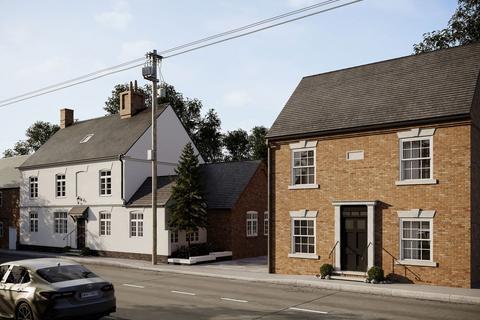 5 bedroom detached house for sale, Bagot Street , Abbots Bromley  WS15