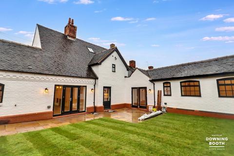 5 bedroom detached house for sale, Bagot Street , Abbots Bromley  WS15