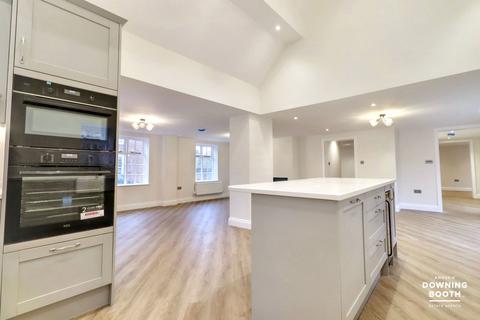 undefined, Plot 1, Bagot Street , Abbots Bromley , WS15 3DB