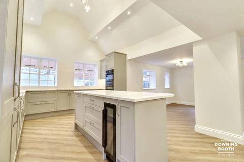 undefined, Plot 1, Bagot Street , Abbots Bromley , WS15 3DB