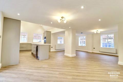 undefined, Plot 1, Bagot Street , Abbots Bromley , WS15 3DB