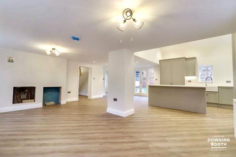 undefined, Plot 1, Bagot Street , Abbots Bromley , WS15 3DB