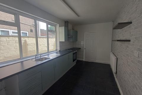 3 bedroom terraced house for sale, Oxford Street, Grimsby, Lincolnshire. DN32 7PB