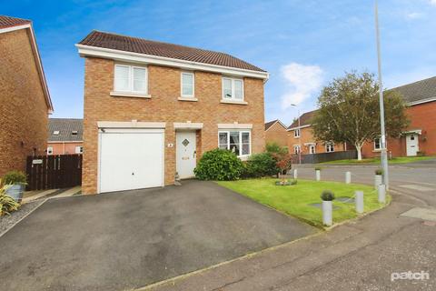4 bedroom detached house for sale, Klmarnock KA3