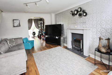 4 bedroom detached house for sale, Klmarnock KA3