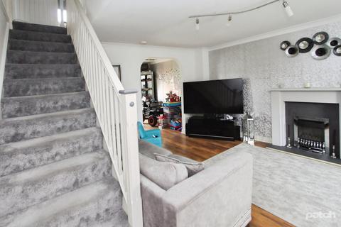 4 bedroom detached house for sale, Klmarnock KA3