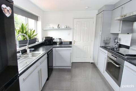 4 bedroom detached house for sale, Klmarnock KA3
