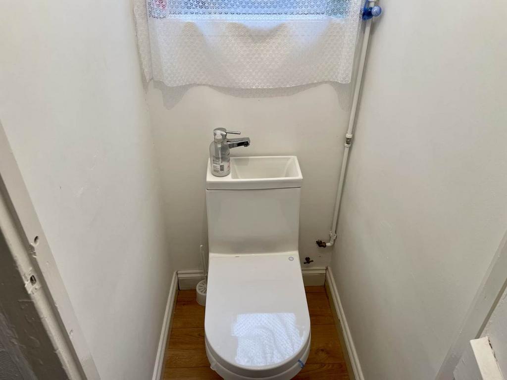 Gf wc