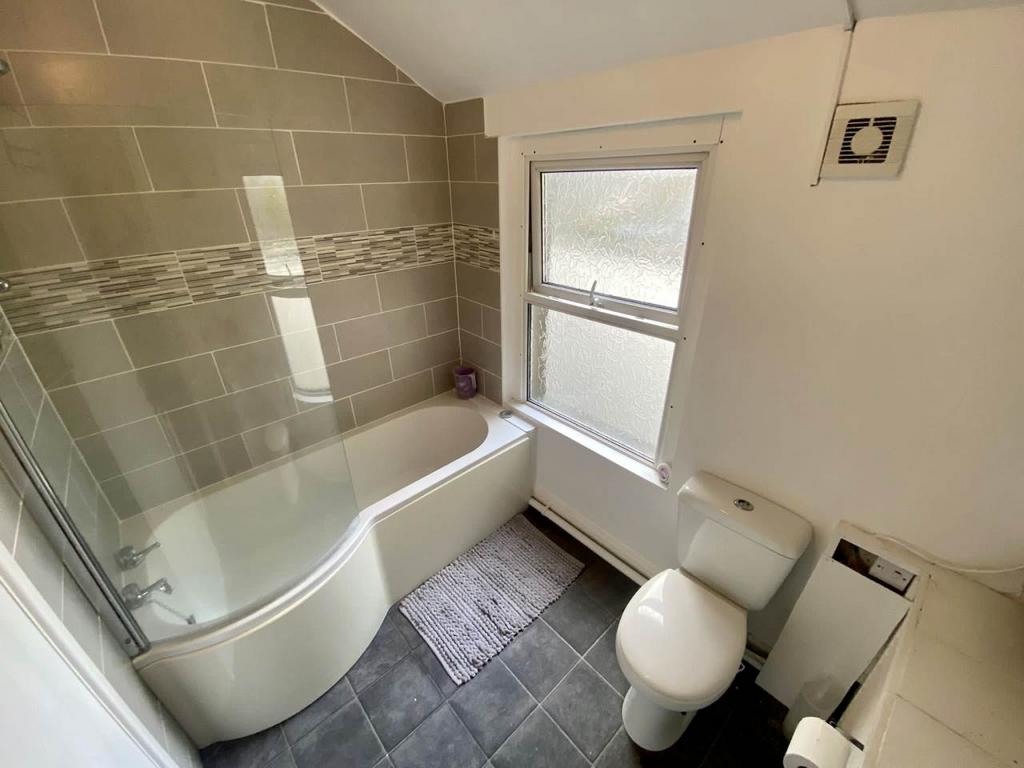 Bath 1