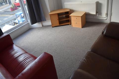 undefined, King Edwards Road, Brynmill, , Swansea