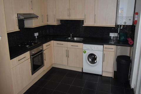 undefined, King Edwards Road, Brynmill, , Swansea