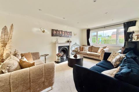 undefined, Wetherby, Templar Gardens, LS22