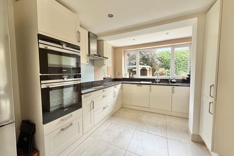 undefined, Wetherby, Templar Gardens, LS22