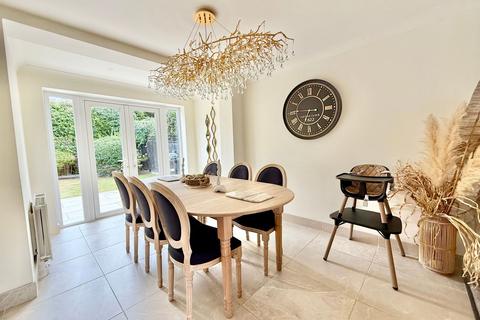 undefined, Wetherby, Templar Gardens, LS22