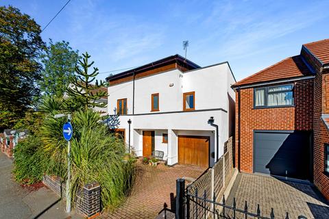 7 bedroom detached house for sale, Brooklands Road, Crumpsall