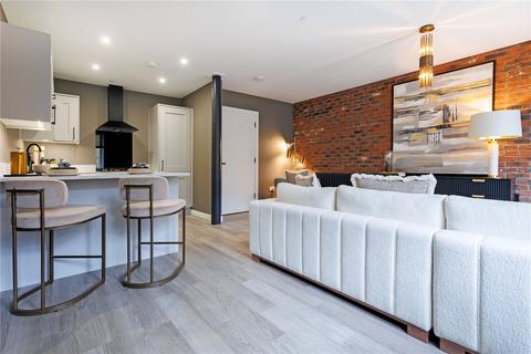 2 bedroom apartment for sale, Plot D3/8 - TwoMax At Cottonyards, Old Rutherglen Road, Glasgow, G5