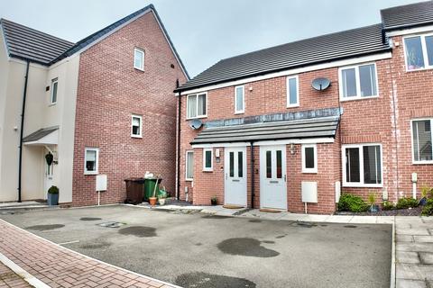 undefined, Cae'r Hen Dy, Oakdale, NP12