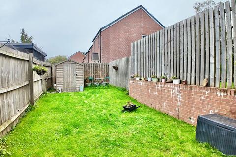 undefined, Cae'r Hen Dy, Oakdale, NP12
