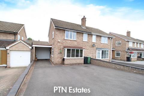 undefined, Braemar Avenue, Wordsley