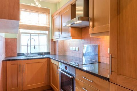 1 bedroom flat to rent, Belsize Park NW3